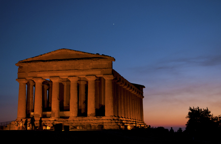 Le Migliori Ristorazioni ad Agrigento