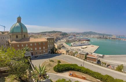 I migliori Ristoranti ad Ancona - Scopri di più!