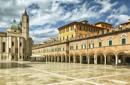 Ristoranti Top ad Ascoli Piceno: Scopri di Più!