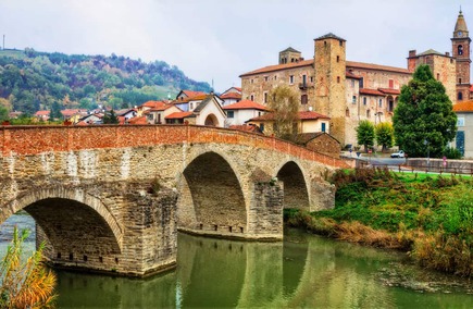 Le Migliori Ristorazioni ad Asti