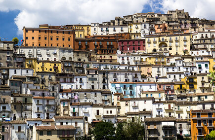Le Migliori Ristorazioni ad Avellino