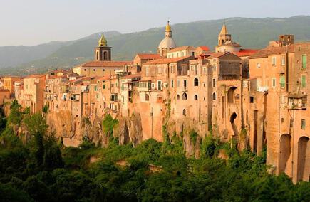 Le Migliori Ristorazioni a Benevento