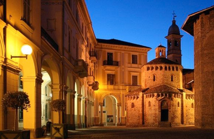 Le Migliori Ristorazioni a Biella