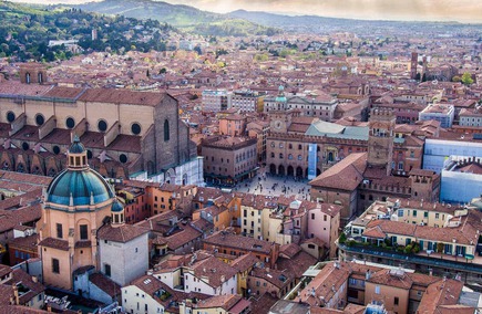 Le Migliori Ristorazioni a Bologna
