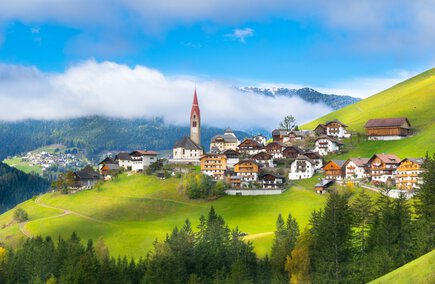 Le Migliori Ristorazioni a Bolzano