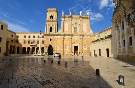 Le migliori ristorazioni a Brindisi