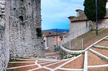 Le Migliori Ristorazioni a Campobasso