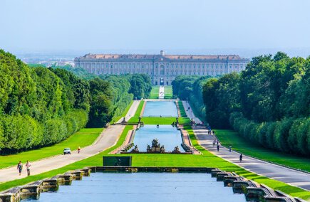 Le Migliori Ristorazioni a Caserta