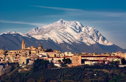 Le migliori Ristorazioni a Chieti
