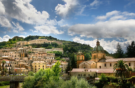 Le migliori Ristorizioni a Cosenza - Guida 2023