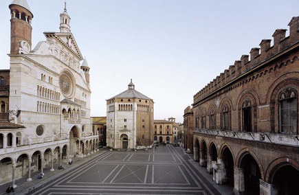 Le migliori Ristorazioni a Cremona - Scopri di più!