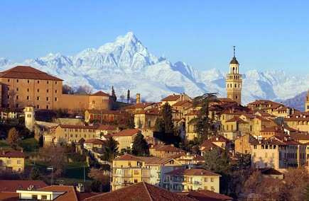 Le Migliori Ristorazioni a Cuneo