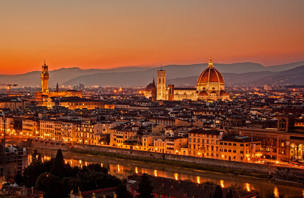 I migliori Ristoranti a Firenze - Guida 2023