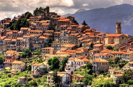 Le Migliori Ristorazioni a Imperia
