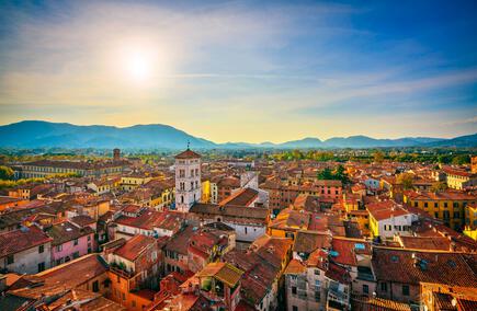 Le Migliori Ristorazioni a Lucca - Scopri Ora!