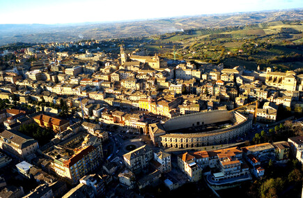 Le Migliori Ristorazioni a Macerata
