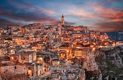 Le migliori ristorazioni a Matera