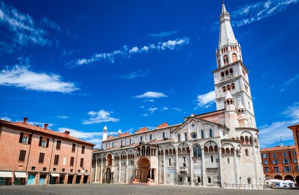 Le Migliori Ristorazioni a Modena