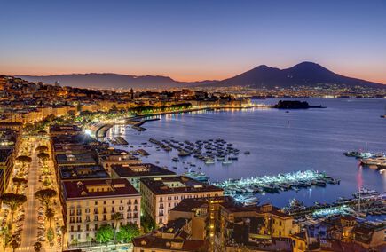Ristorazioni Migliori a Napoli: Scopri di Più!