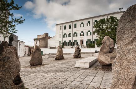 Le Migliori Ristorazioni a Nuoro