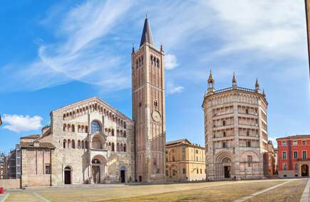 Le Migliori Ristorazioni a Parma