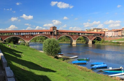 I migliori ristoranti a Pavia: guida completa
