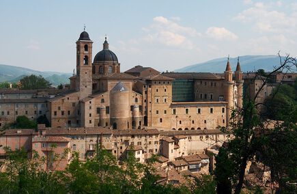 I migliori ristoranti a Pesaro e Urbino
