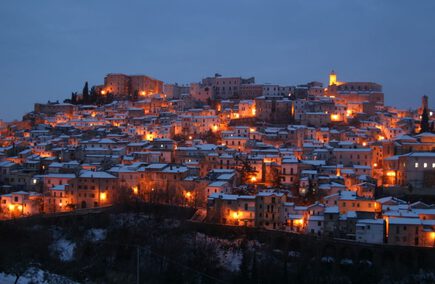 Le migliori ristorazioni a Pescara