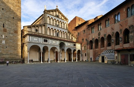 Le migliori ristorazioni a Pistoia