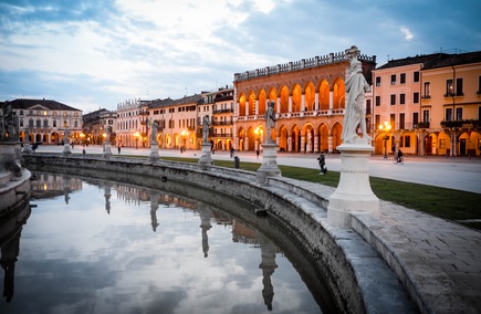 Le Migliori Ristorazioni a Prato