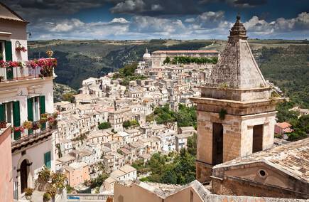 Le Migliori Ristorazioni a Ragusa