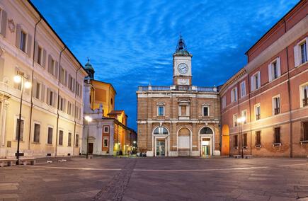Le Migliori Ristorazioni a Ravenna