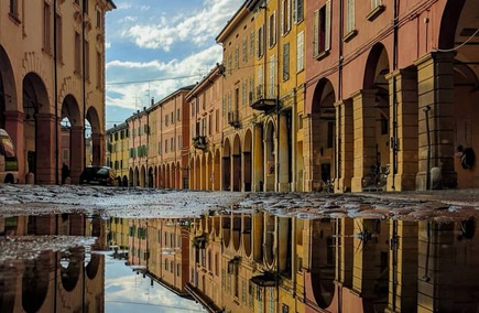 Le Migliori Ristorazioni a Reggio nell'Emilia