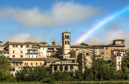 Le Migliori Ristorazioni a Rieti - Guida 2023