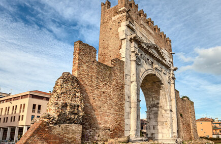 Le migliori ristorazioni a Rimini