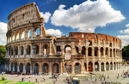 Le Migliori Ristorazioni a Roma: Guida Essenziale