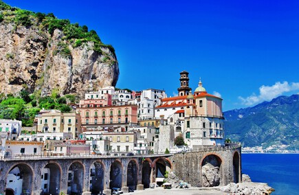 Le Migliori Ristorazioni a Salerno