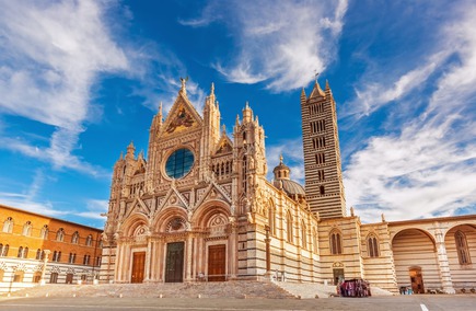Le migliori ristorazioni a Siena
