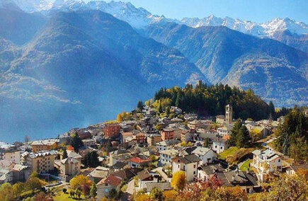 Le Migliori Ristorazioni a Sondrio