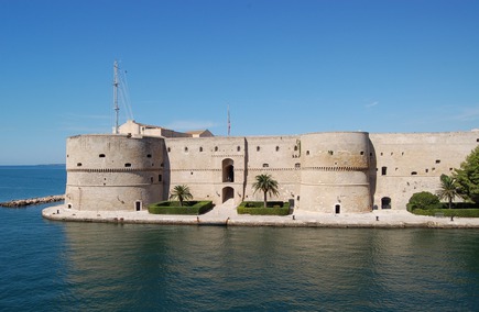 Le Migliori Ristorazioni a Taranto