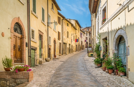 Le Migliori Ristorazioni a Terni