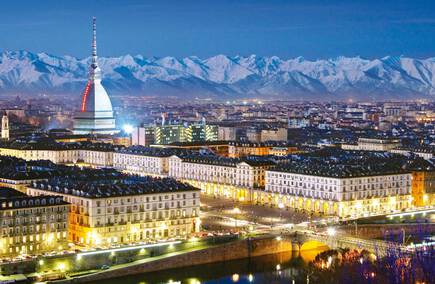 Le migliori Ristorazioni a Torino - Guida 2023