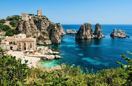 Le Migliori Ristorazioni a Trapani