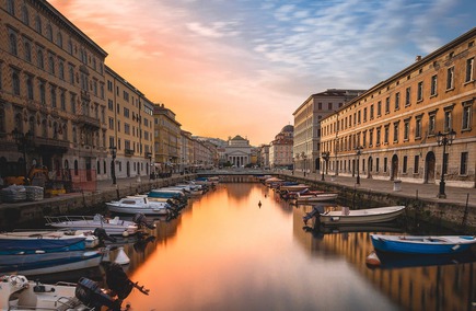 Le migliori Ristorazioni a Trieste - Guida 2023