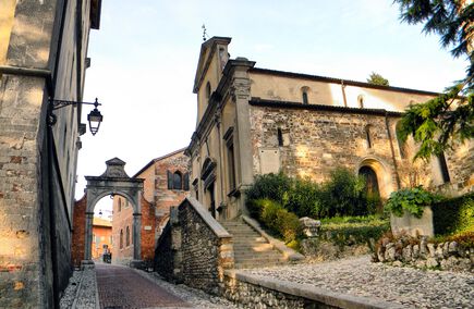 Le migliori Ristorazioni a Udine