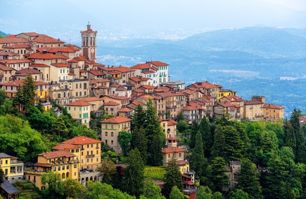 Le Migliori Ristorazioni a Varese