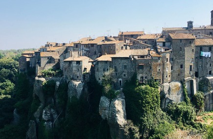 Le Migliori Ristorazioni a Viterbo