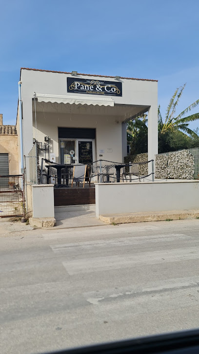 Pane & Co