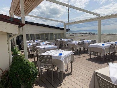 Ristorante bagno Neda