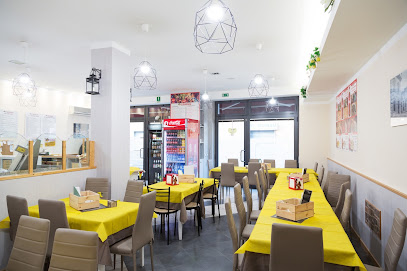 Pizzeria Il Ghiottone